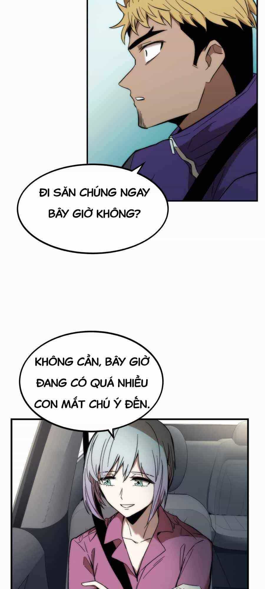 Nhân Vật Phụ Siêu Cấp - Chương 12 - ảnh 64