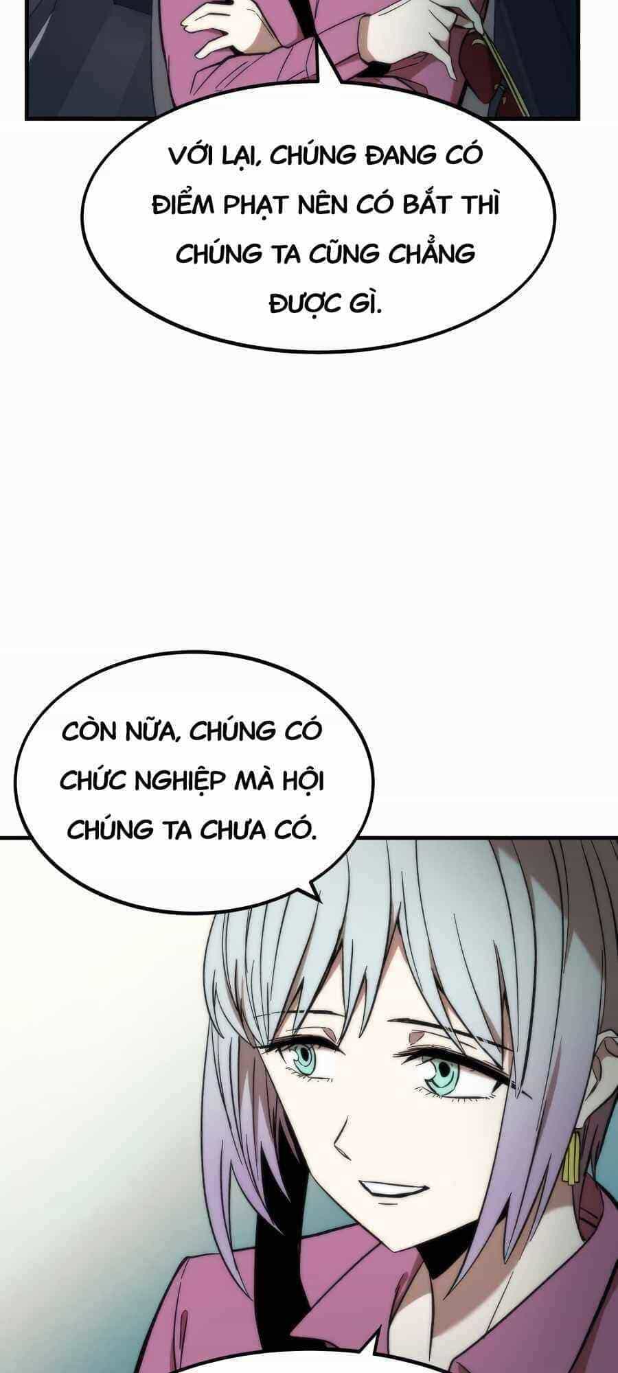 Nhân Vật Phụ Siêu Cấp - Chương 12 - ảnh 65
