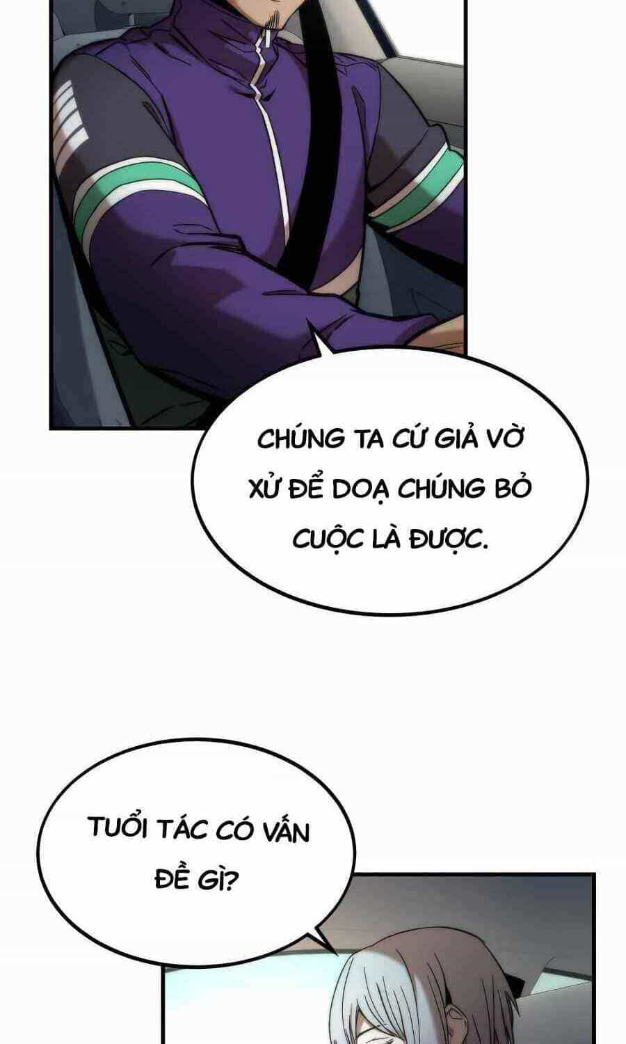 Nhân Vật Phụ Siêu Cấp - Chương 12 - ảnh 67