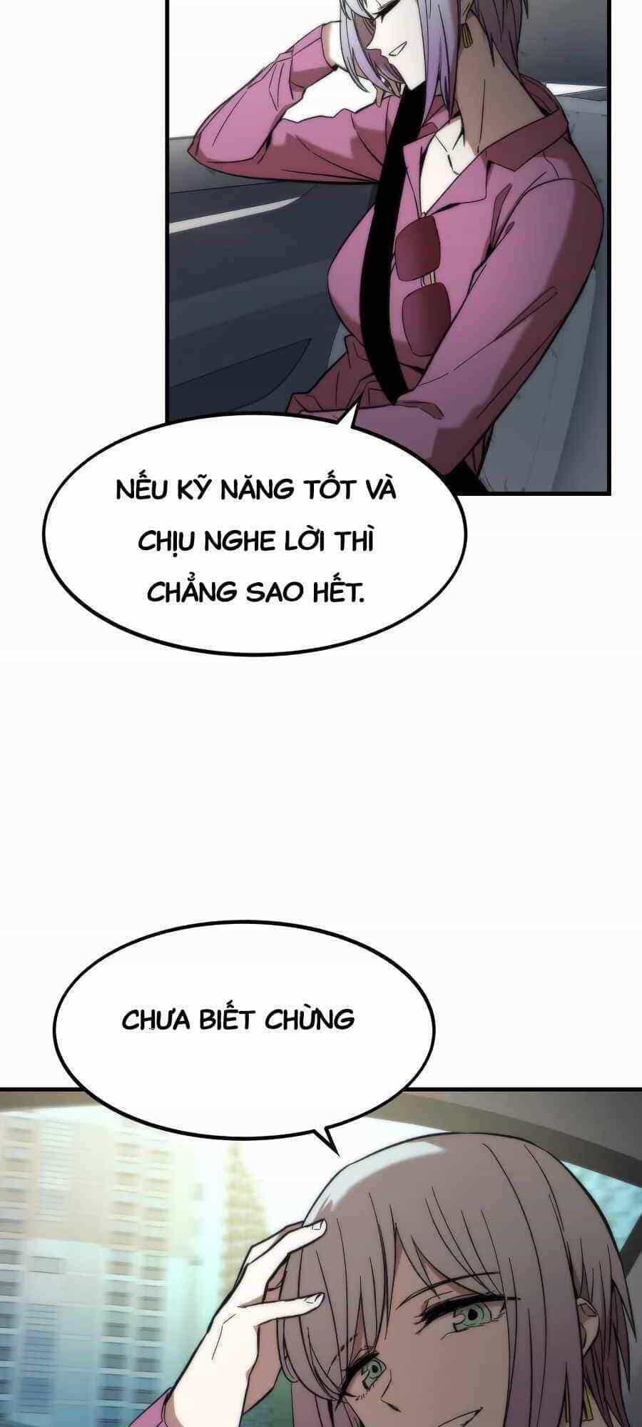 Nhân Vật Phụ Siêu Cấp - Chương 12 - ảnh 68