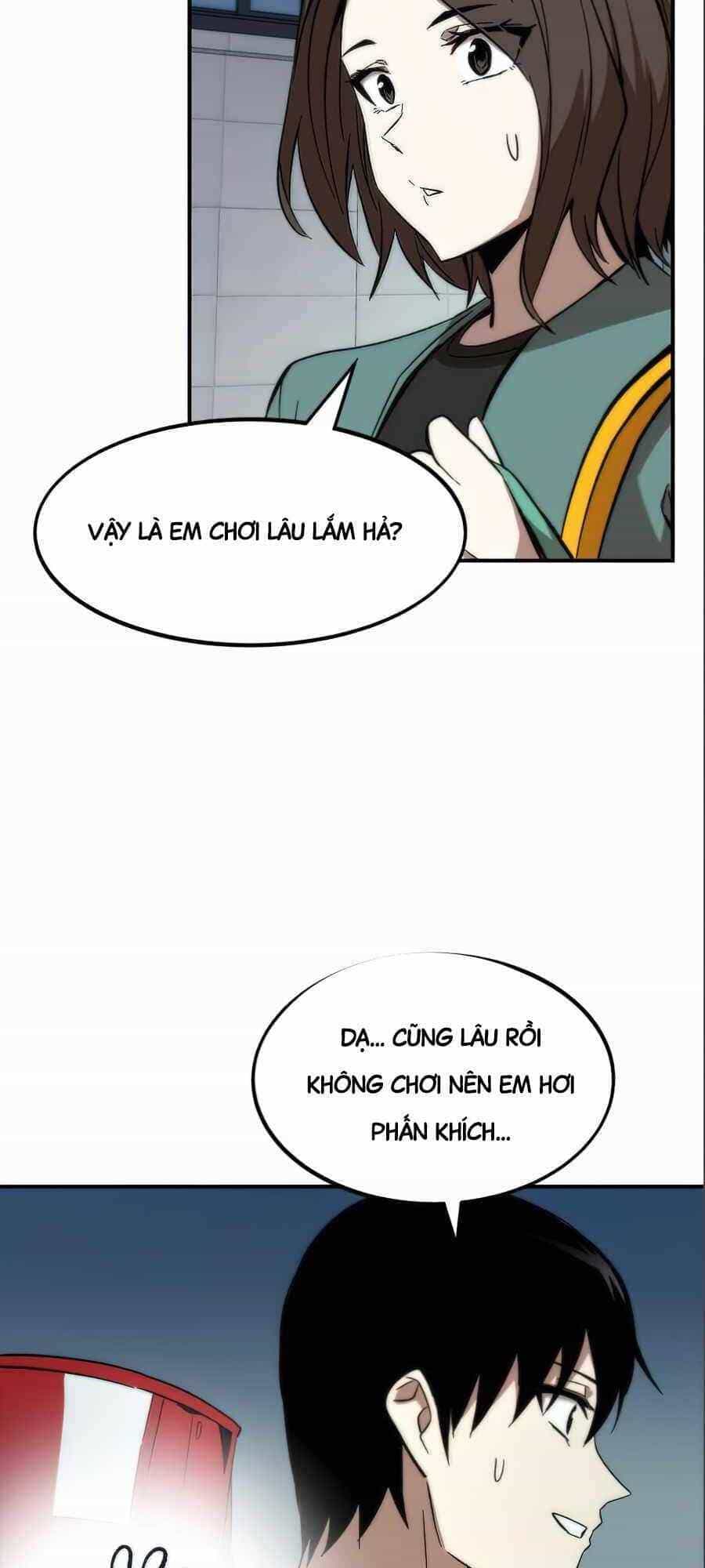 Nhân Vật Phụ Siêu Cấp - Chương 13 - ảnh 56