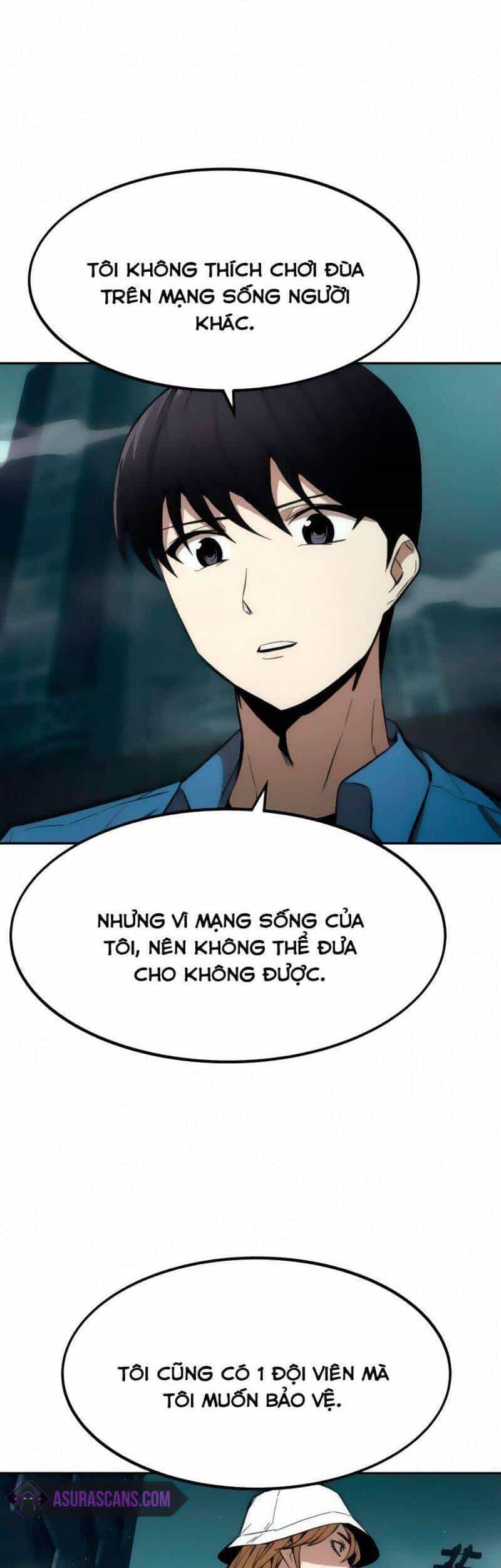 Nhân Vật Phụ Siêu Cấp - Chương 16 - ảnh 28