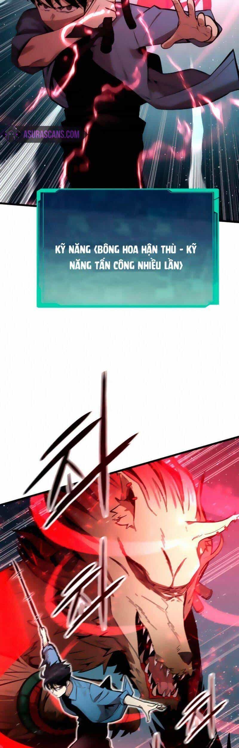 Nhân Vật Phụ Siêu Cấp - Chương 16 - ảnh 52