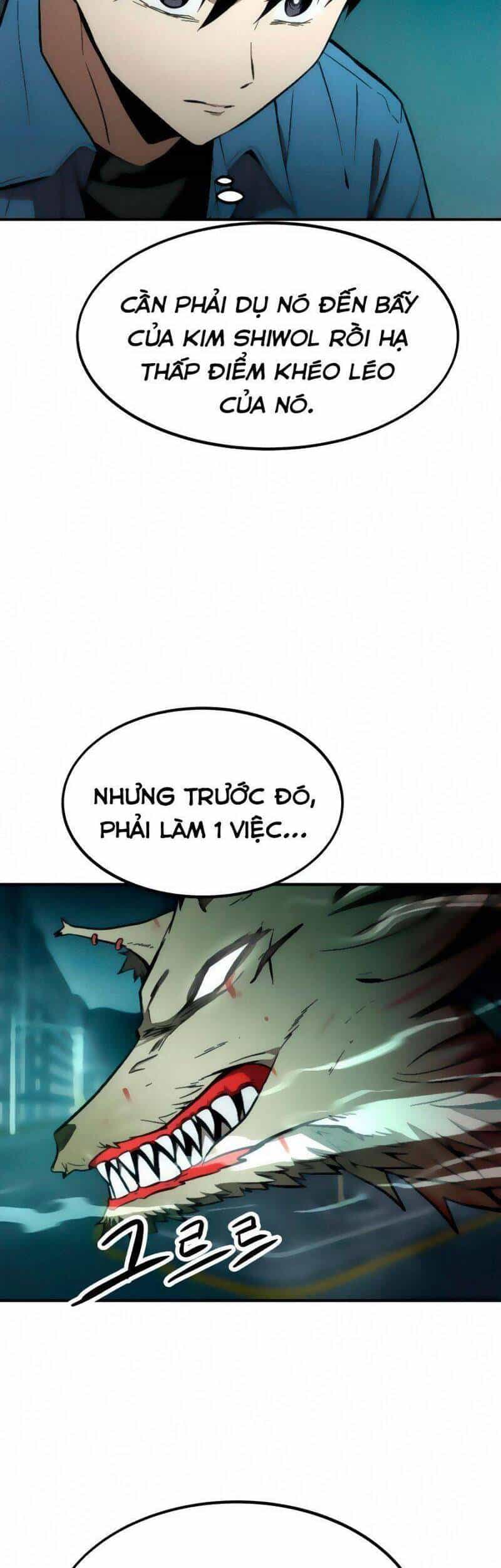 Nhân Vật Phụ Siêu Cấp - Chương 16 - ảnh 56