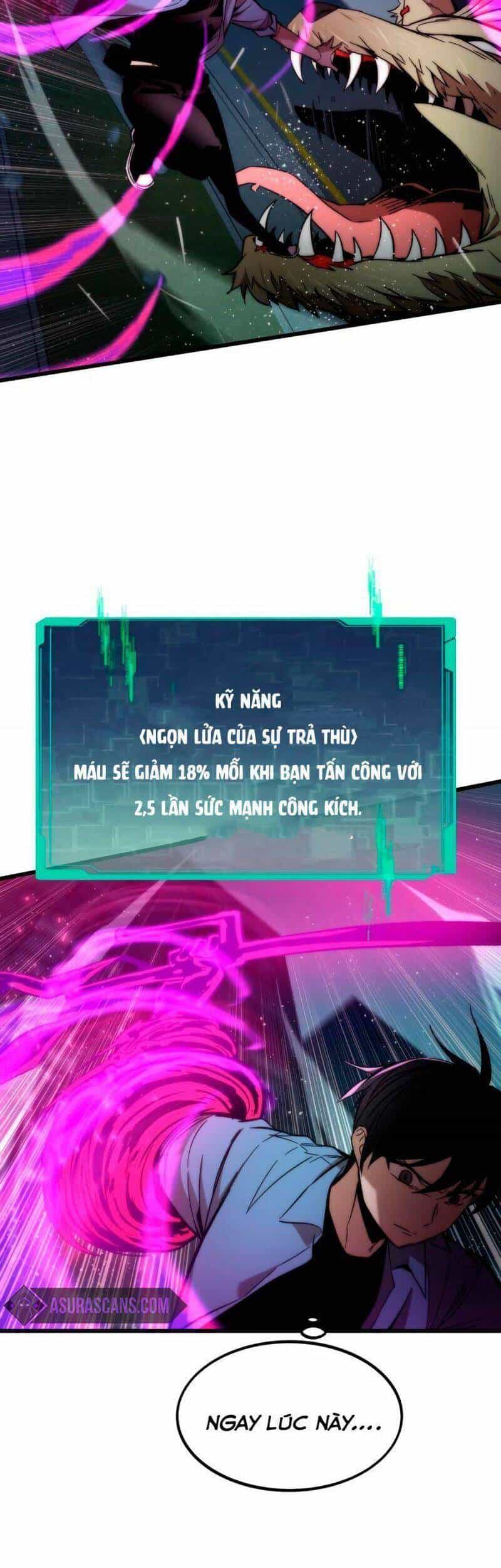 Nhân Vật Phụ Siêu Cấp - Chương 17 - ảnh 2