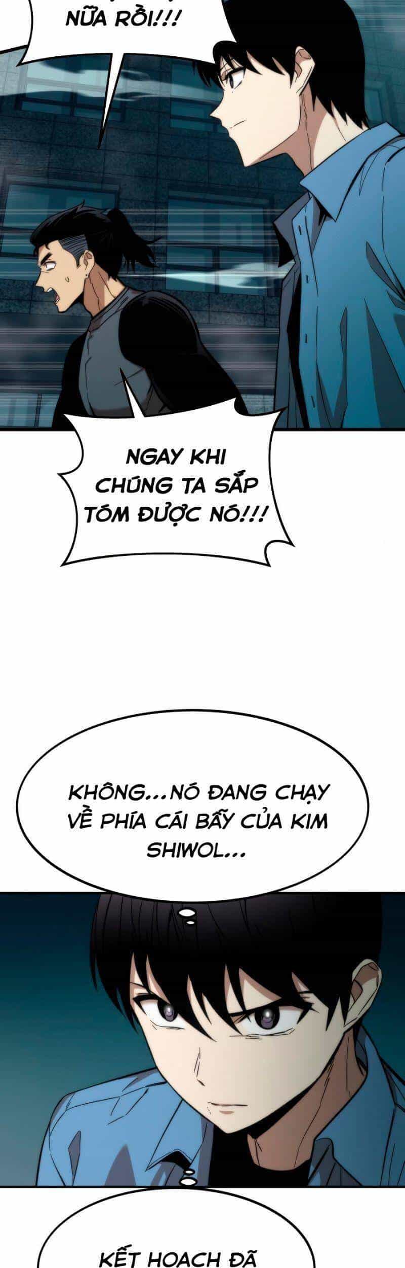 Nhân Vật Phụ Siêu Cấp - Chương 17 - ảnh 24
