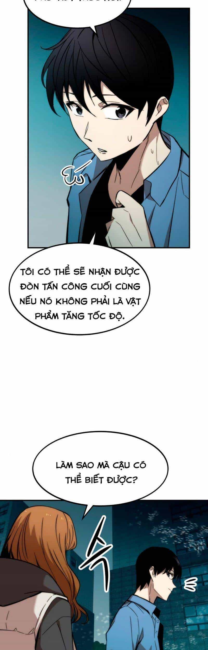 Nhân Vật Phụ Siêu Cấp - Chương 17 - ảnh 47