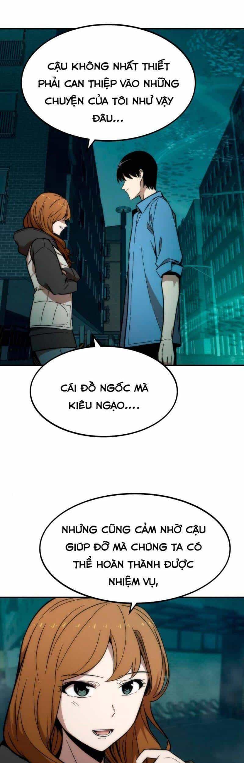 Nhân Vật Phụ Siêu Cấp - Chương 17 - ảnh 52