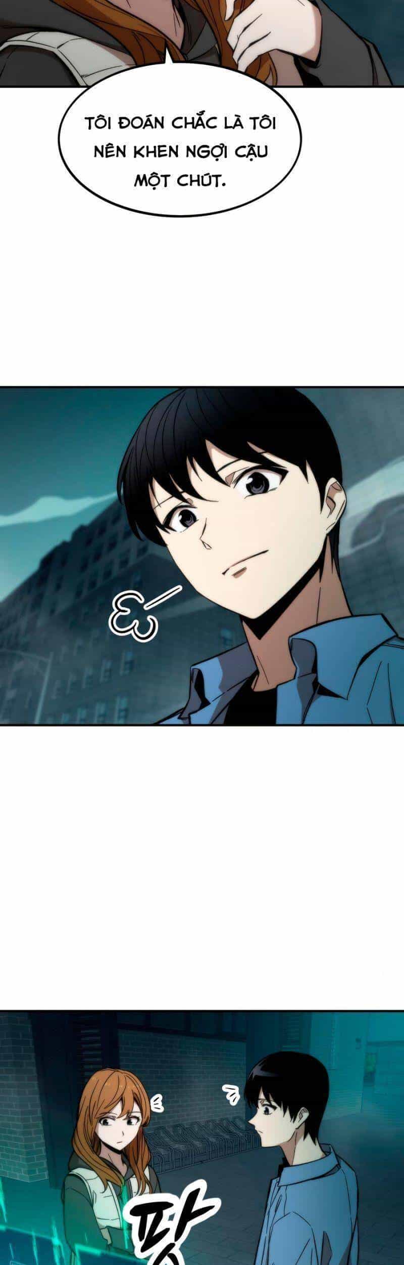 Nhân Vật Phụ Siêu Cấp - Chương 17 - ảnh 53