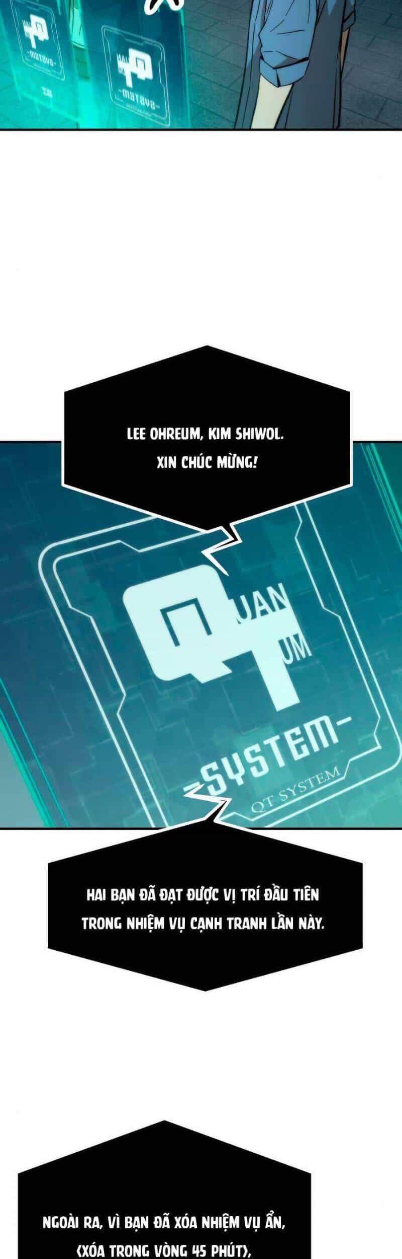 Nhân Vật Phụ Siêu Cấp - Chương 17 - ảnh 54