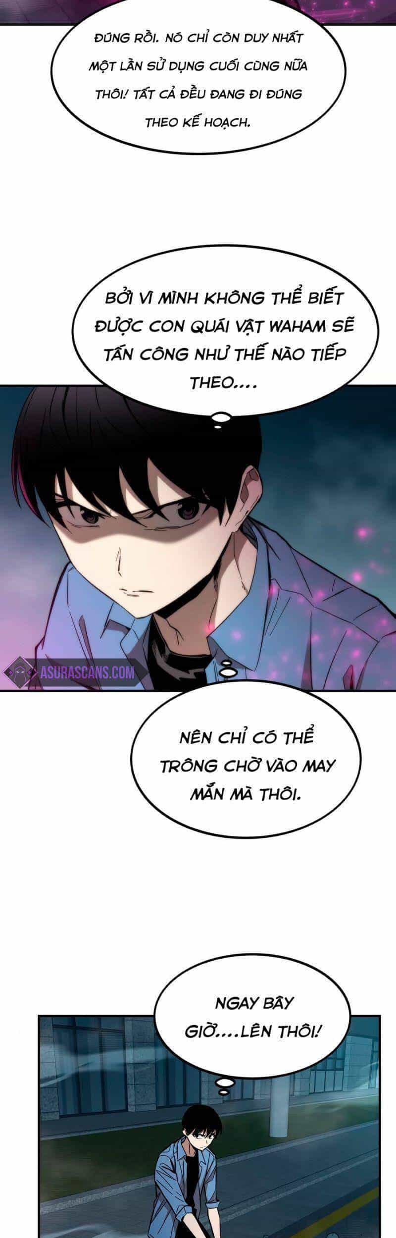 Nhân Vật Phụ Siêu Cấp - Chương 17 - ảnh 9