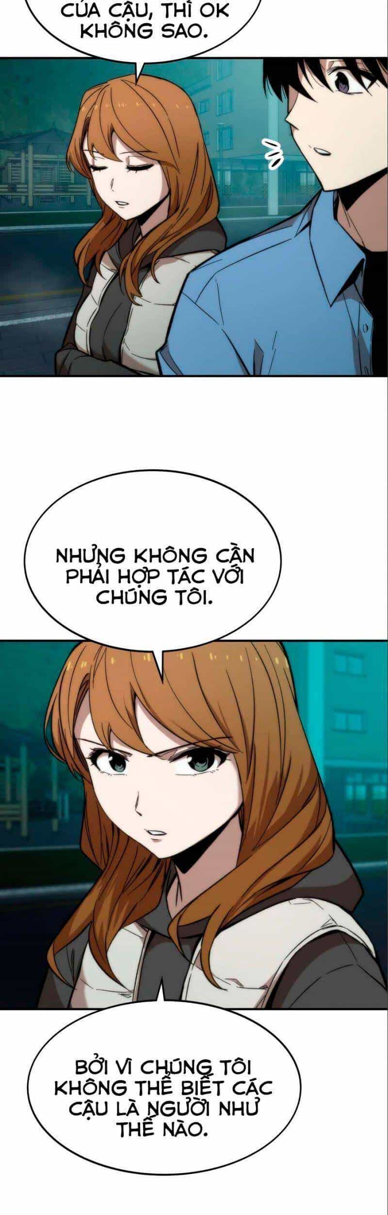 Nhân Vật Phụ Siêu Cấp - Chương 18 - ảnh 14