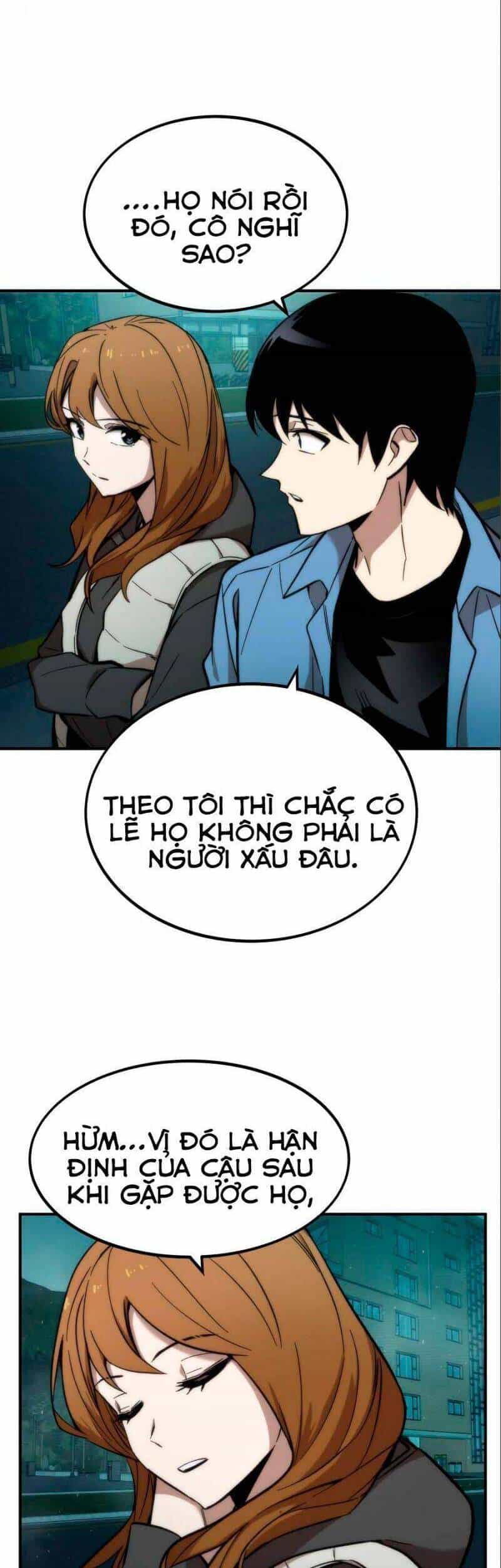 Nhân Vật Phụ Siêu Cấp - Chương 18 - ảnh 17