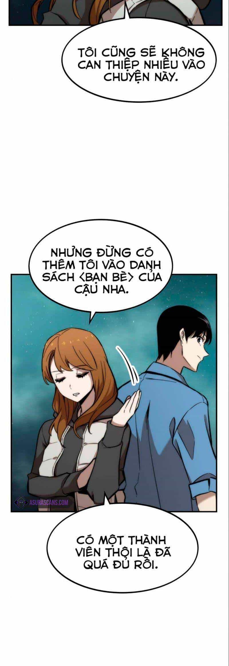 Nhân Vật Phụ Siêu Cấp - Chương 18 - ảnh 18