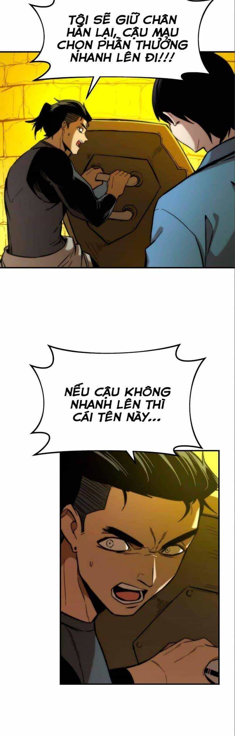 Nhân Vật Phụ Siêu Cấp - Chương 18 - ảnh 25