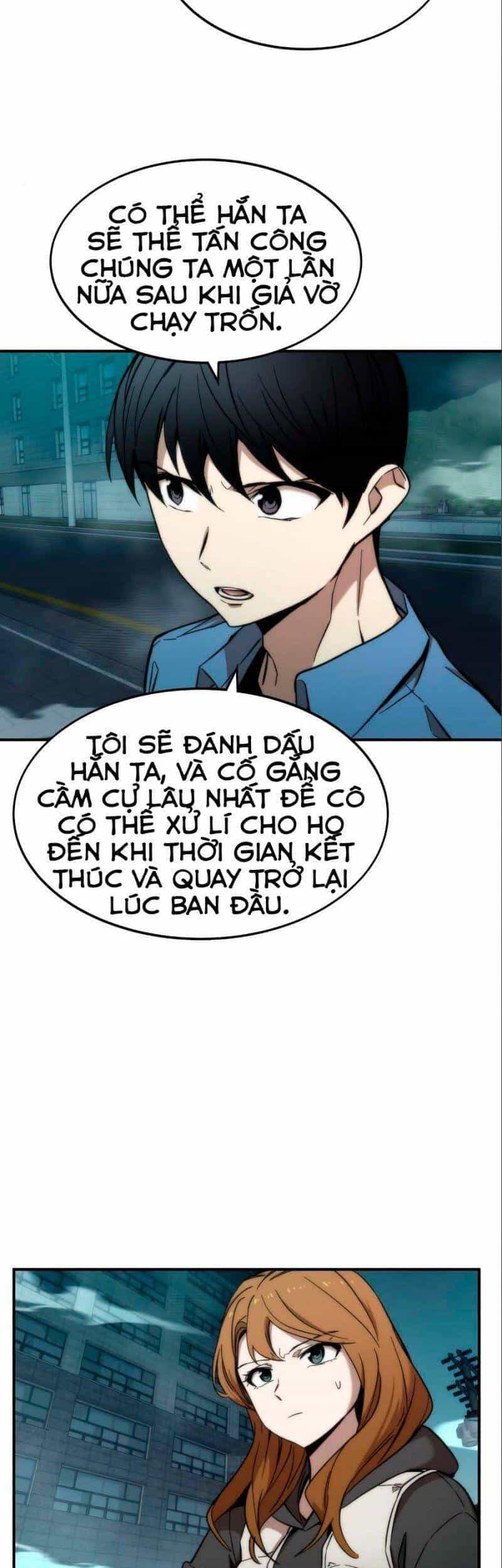 Nhân Vật Phụ Siêu Cấp - Chương 18 - ảnh 46