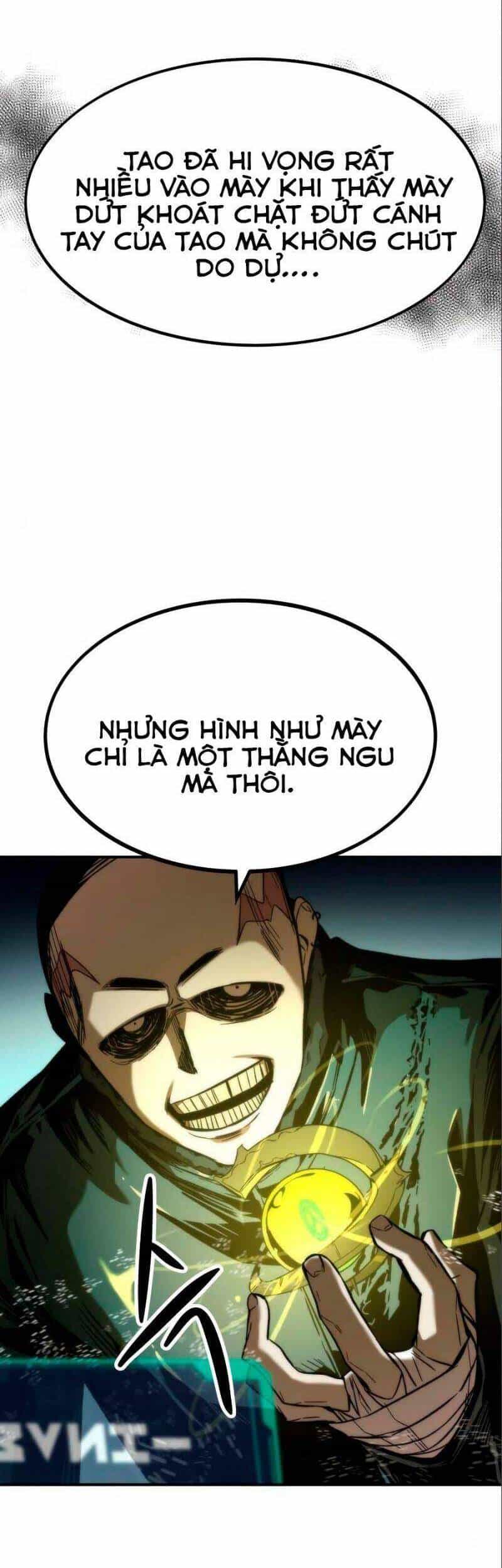 Nhân Vật Phụ Siêu Cấp - Chương 18 - ảnh 62