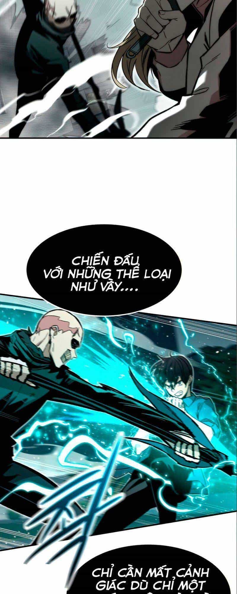 Nhân Vật Phụ Siêu Cấp - Chương 19 - ảnh 10