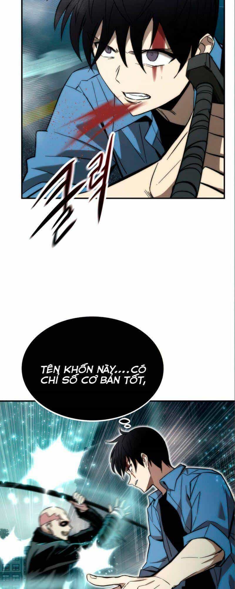 Nhân Vật Phụ Siêu Cấp - Chương 19 - ảnh 19