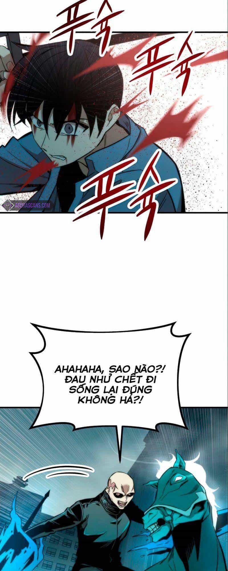 Nhân Vật Phụ Siêu Cấp - Chương 19 - ảnh 57