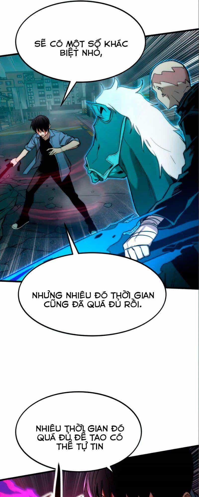 Nhân Vật Phụ Siêu Cấp - Chương 19 - ảnh 63