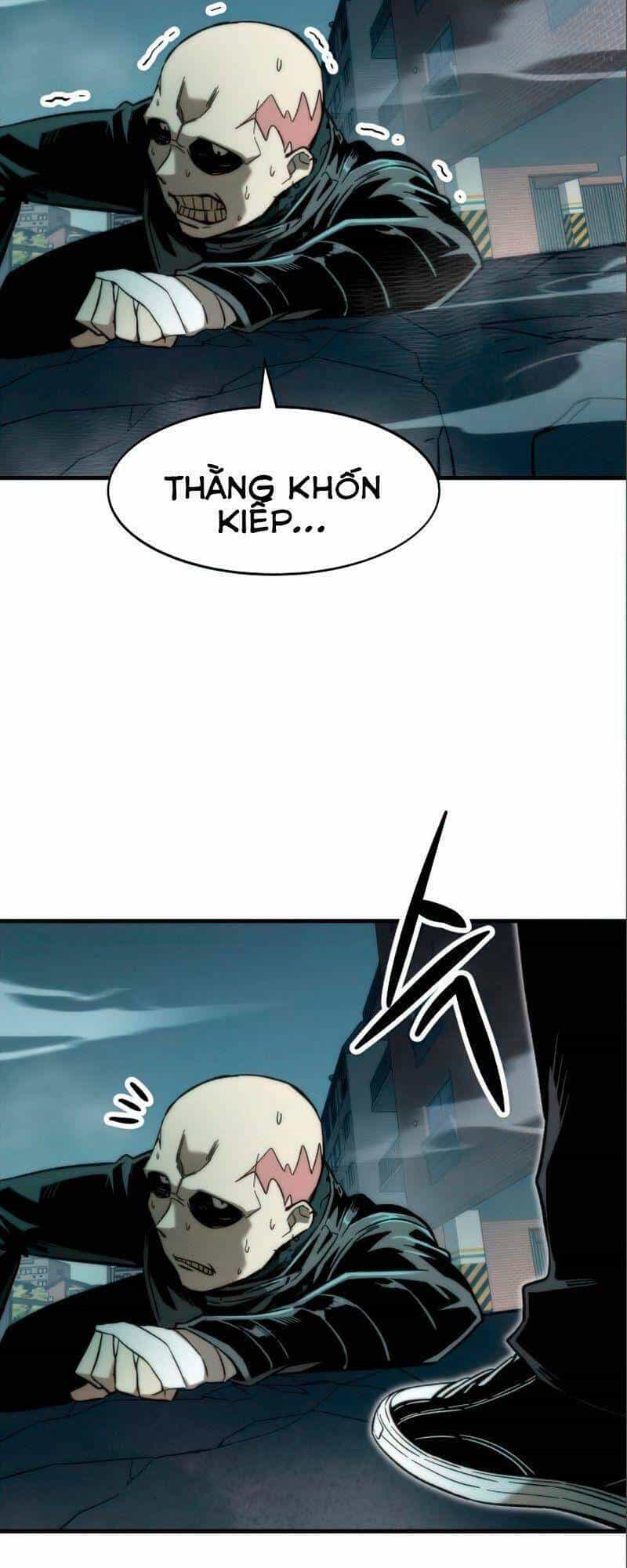 Nhân Vật Phụ Siêu Cấp - Chương 19 - ảnh 70