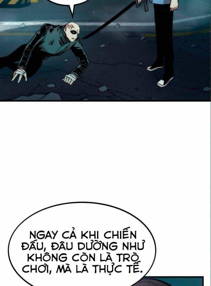 Nhân Vật Phụ Siêu Cấp - Chương 19 - ảnh 74