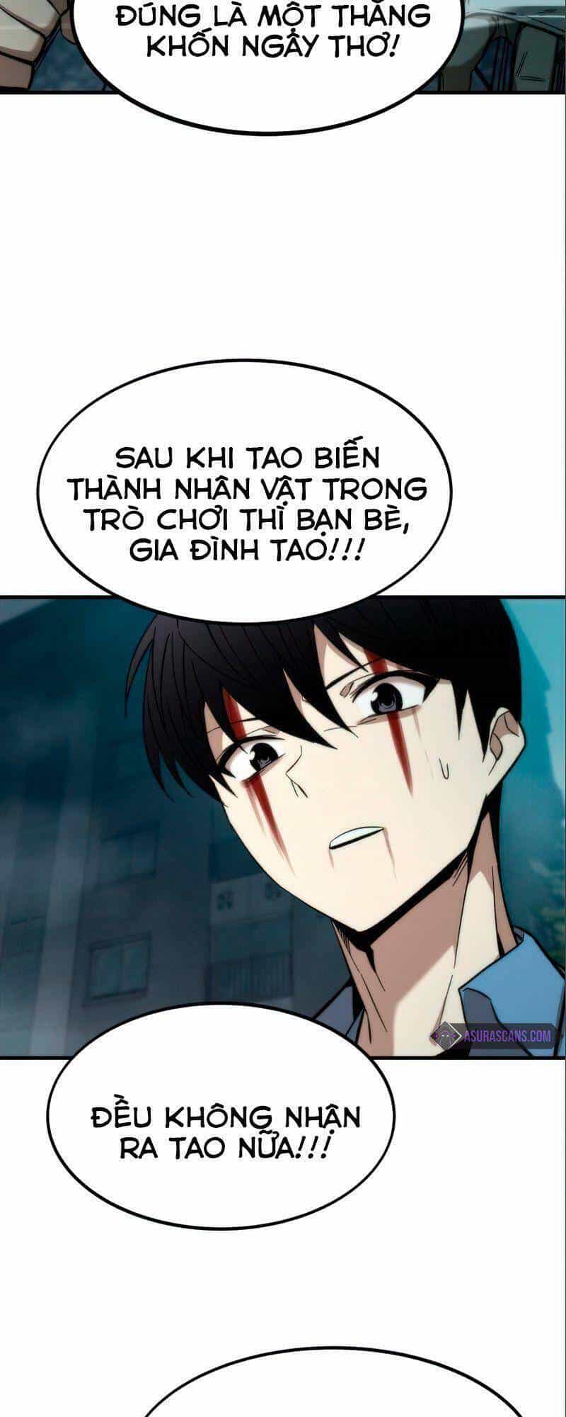 Nhân Vật Phụ Siêu Cấp - Chương 19 - ảnh 79