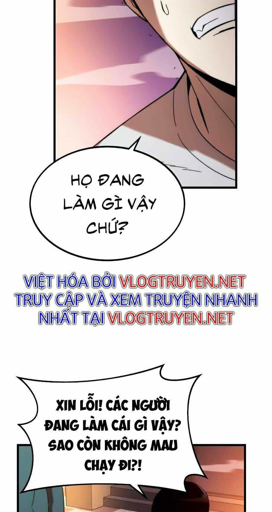 Nhân Vật Phụ Siêu Cấp - Chương 2 - ảnh 38