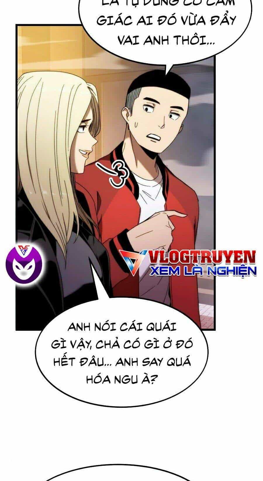 Nhân Vật Phụ Siêu Cấp - Chương 2 - ảnh 44