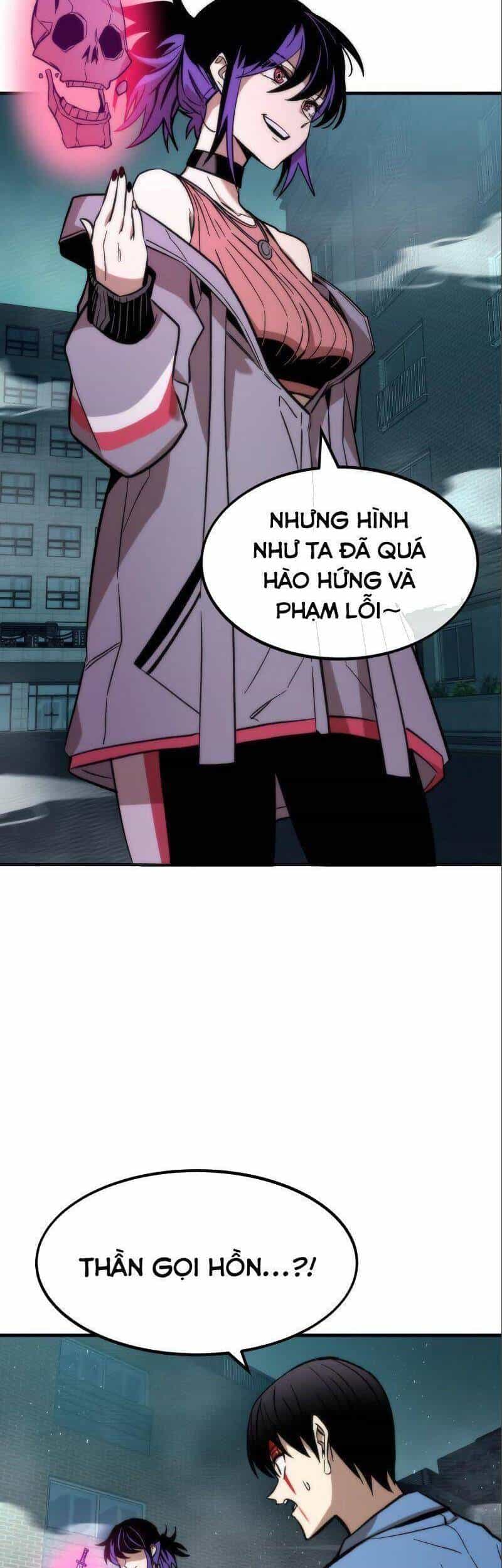 Nhân Vật Phụ Siêu Cấp - Chương 20 - ảnh 17