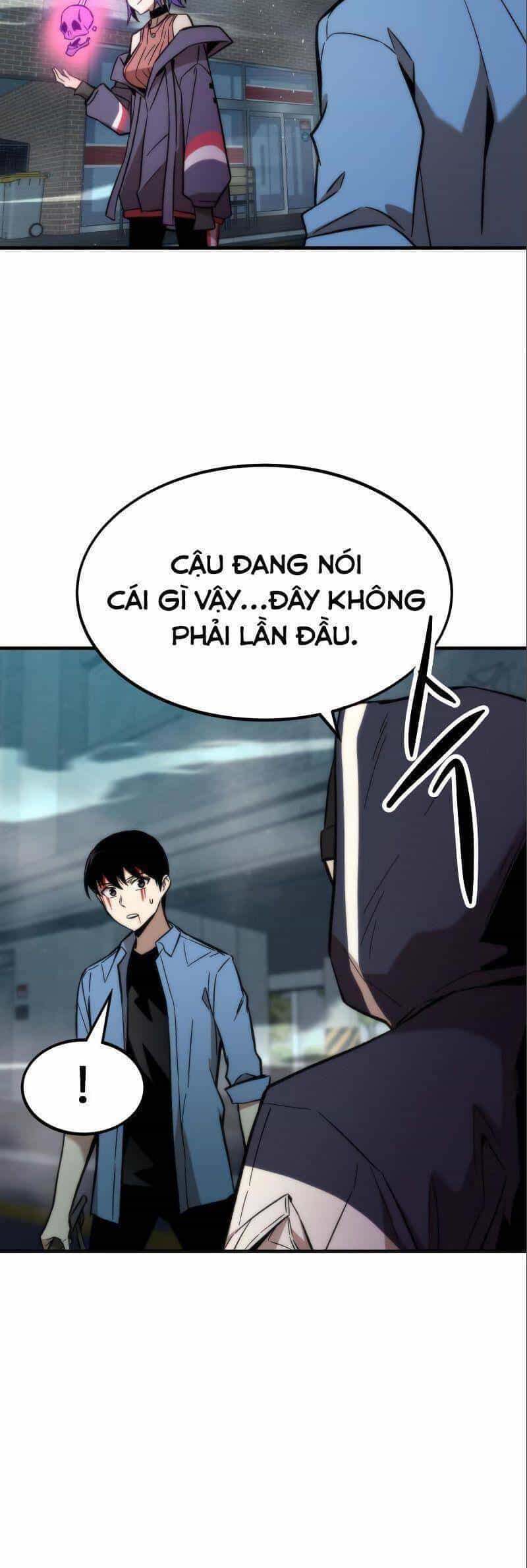 Nhân Vật Phụ Siêu Cấp - Chương 20 - ảnh 18