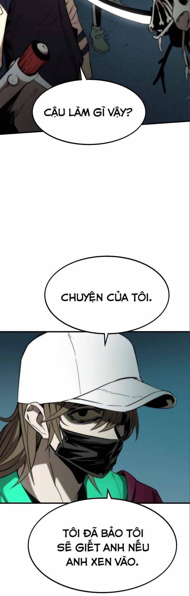Nhân Vật Phụ Siêu Cấp - Chương 20 - ảnh 22