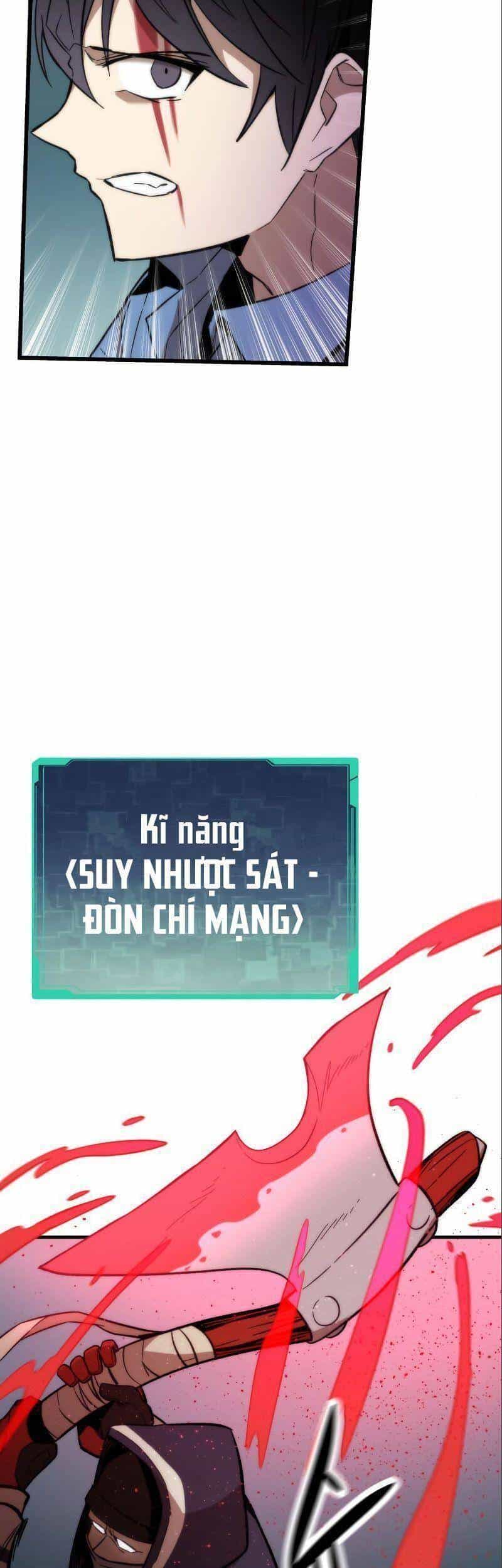 Nhân Vật Phụ Siêu Cấp - Chương 20 - ảnh 32