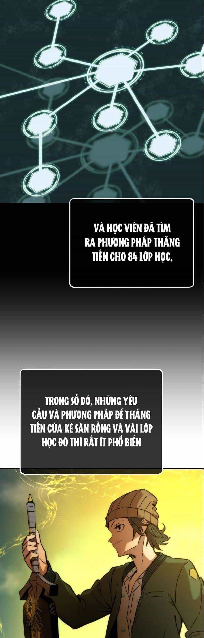 Nhân Vật Phụ Siêu Cấp - Chương 20 - ảnh 44