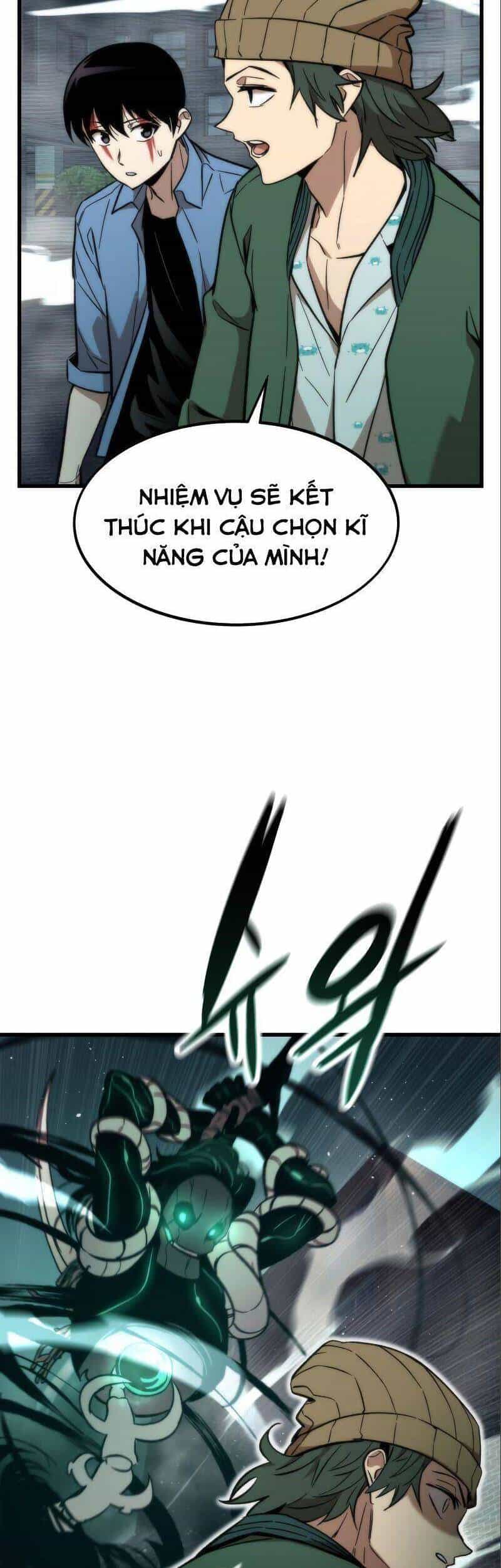 Nhân Vật Phụ Siêu Cấp - Chương 20 - ảnh 57