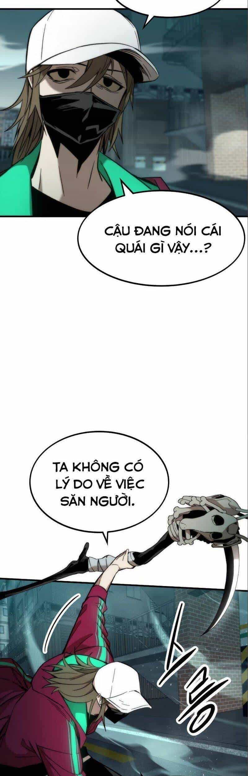 Nhân Vật Phụ Siêu Cấp - Chương 20 - ảnh 6