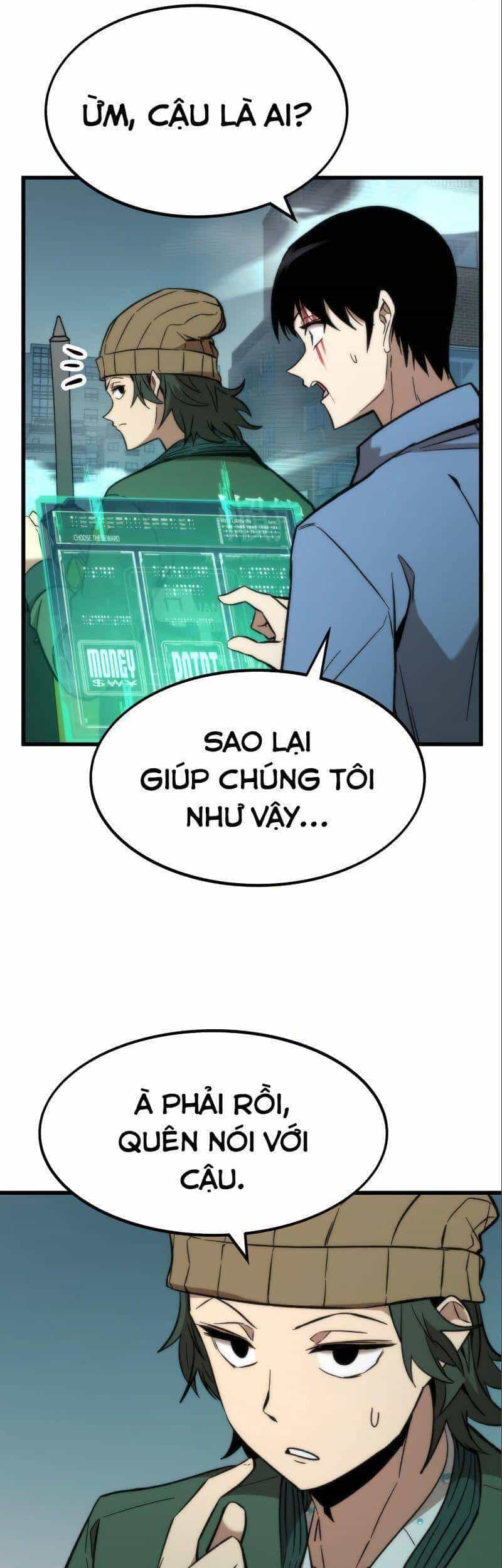 Nhân Vật Phụ Siêu Cấp - Chương 20 - ảnh 65