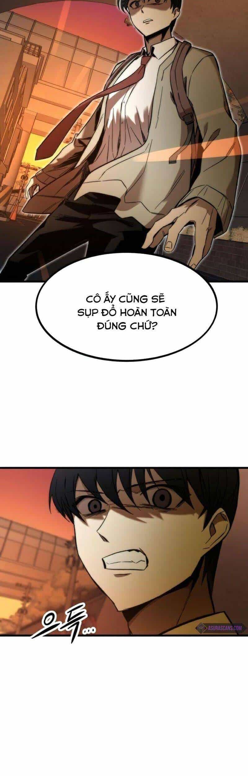 Nhân Vật Phụ Siêu Cấp - Chương 22 - ảnh 11