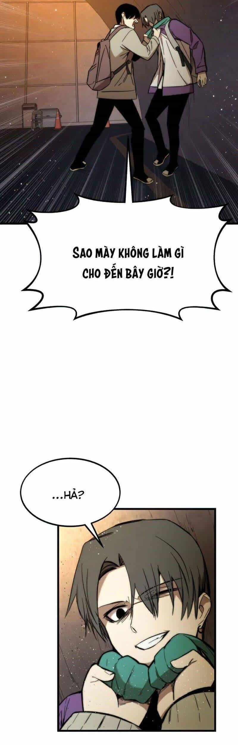 Nhân Vật Phụ Siêu Cấp - Chương 22 - ảnh 15