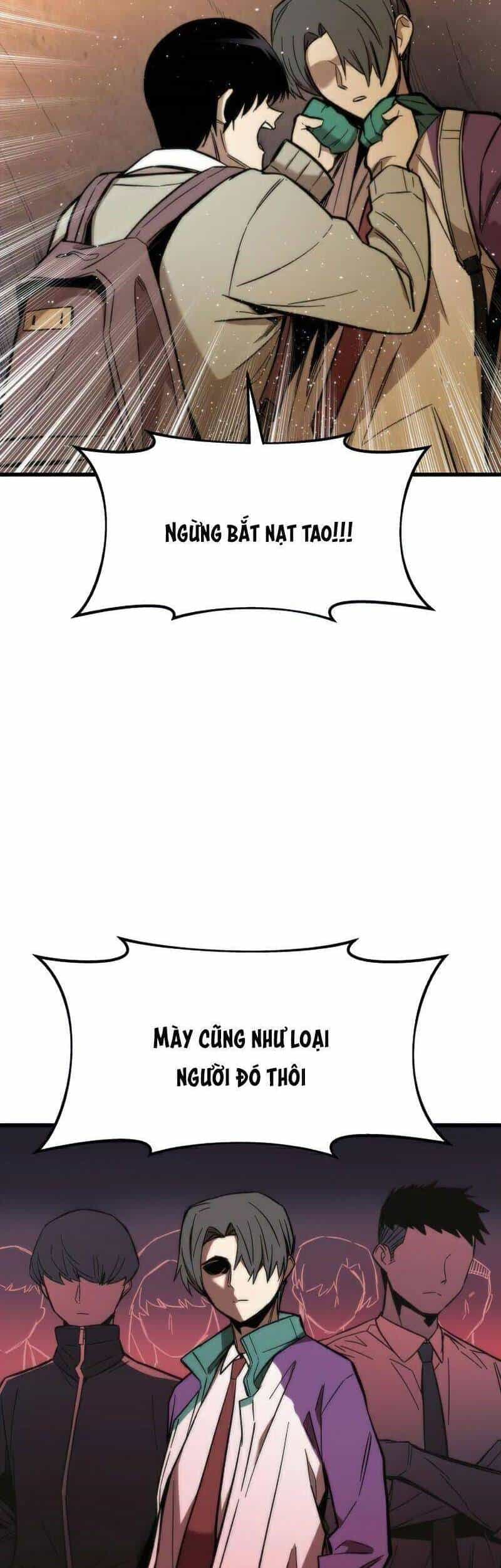 Nhân Vật Phụ Siêu Cấp - Chương 22 - ảnh 17