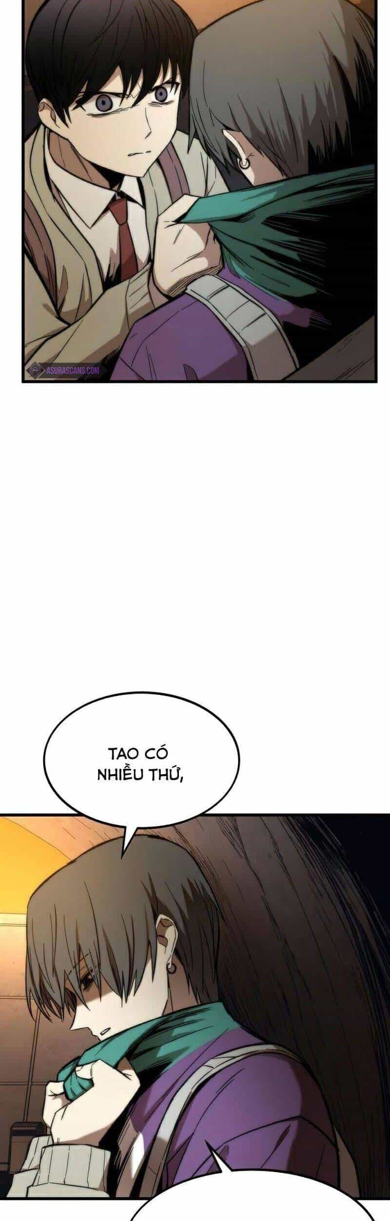 Nhân Vật Phụ Siêu Cấp - Chương 22 - ảnh 26