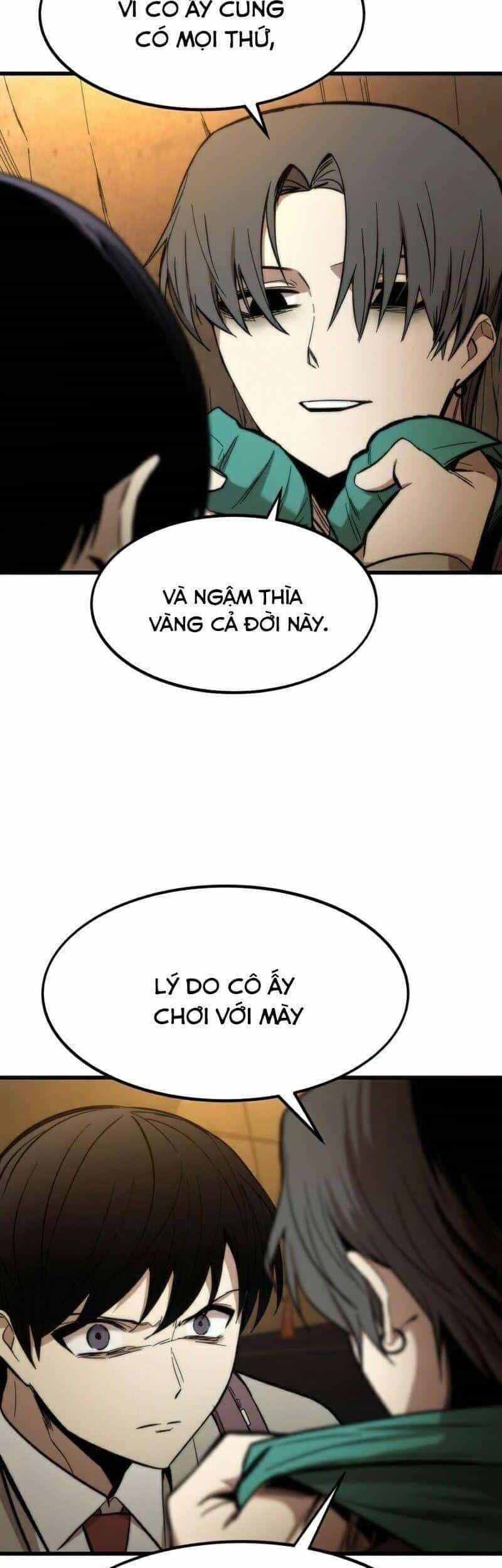 Nhân Vật Phụ Siêu Cấp - Chương 22 - ảnh 30