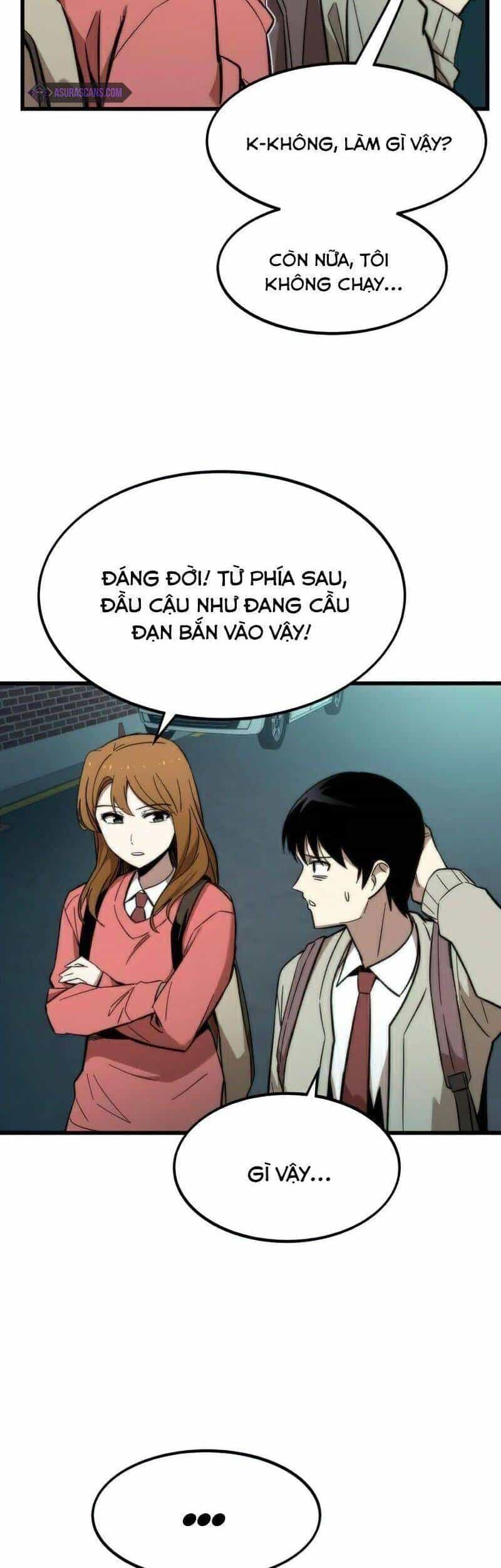 Nhân Vật Phụ Siêu Cấp - Chương 22 - ảnh 52