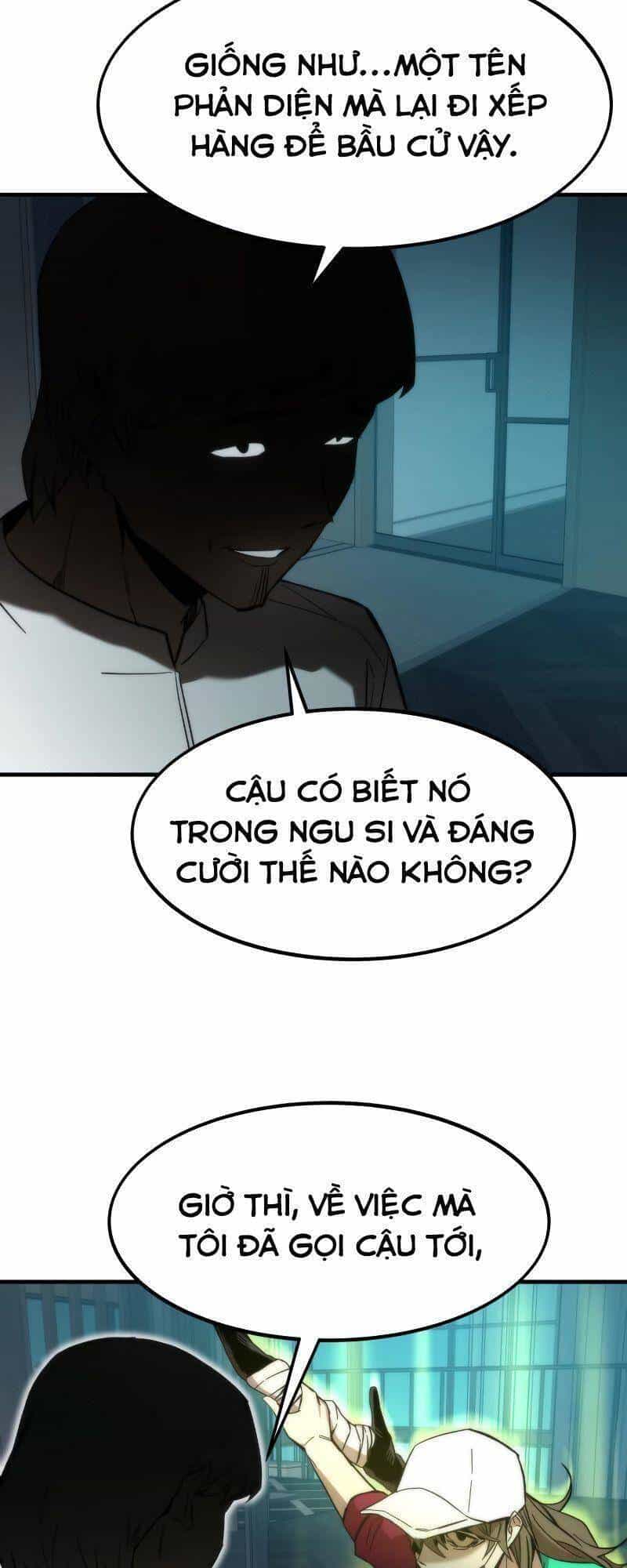 Nhân Vật Phụ Siêu Cấp - Chương 23 - ảnh 23