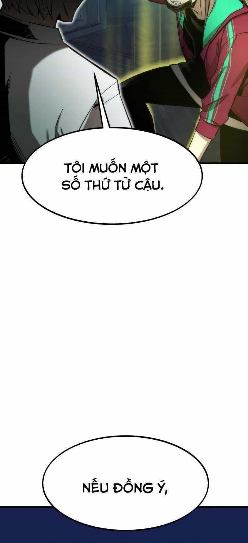 Nhân Vật Phụ Siêu Cấp - Chương 23 - ảnh 24