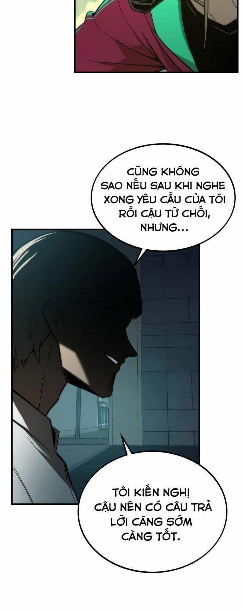 Nhân Vật Phụ Siêu Cấp - Chương 23 - ảnh 27