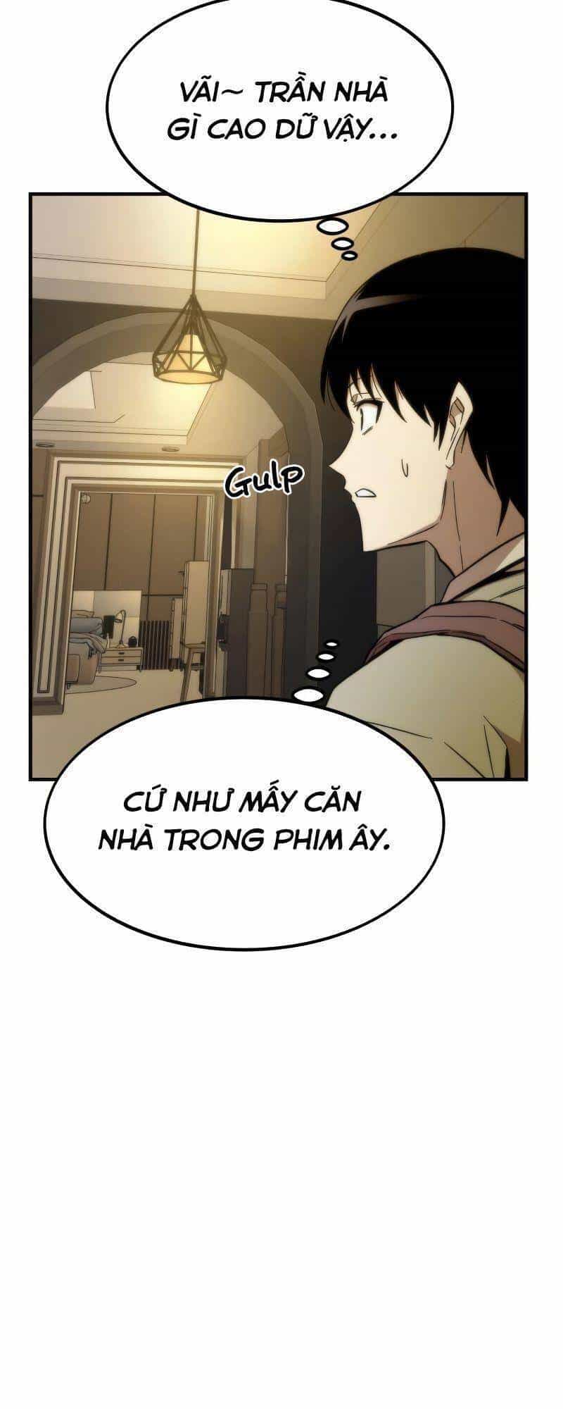 Nhân Vật Phụ Siêu Cấp - Chương 23 - ảnh 34