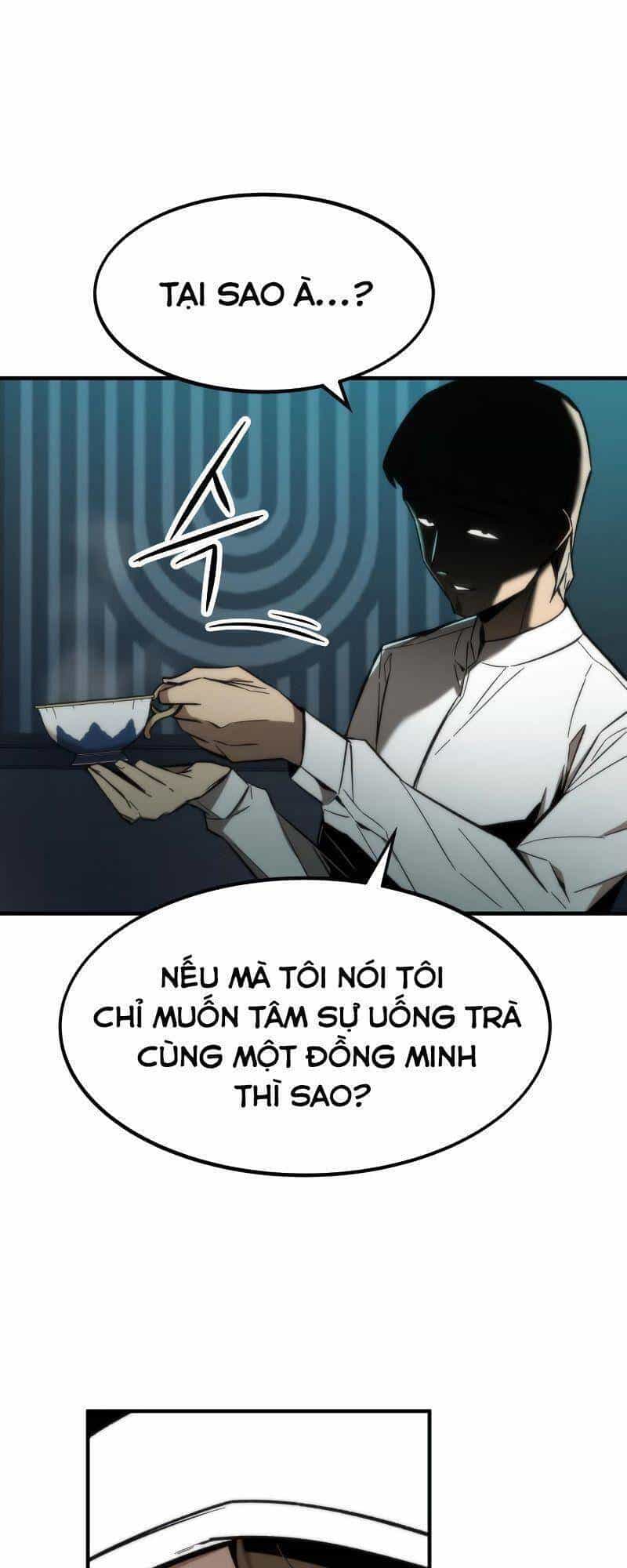 Nhân Vật Phụ Siêu Cấp - Chương 23 - ảnh 4