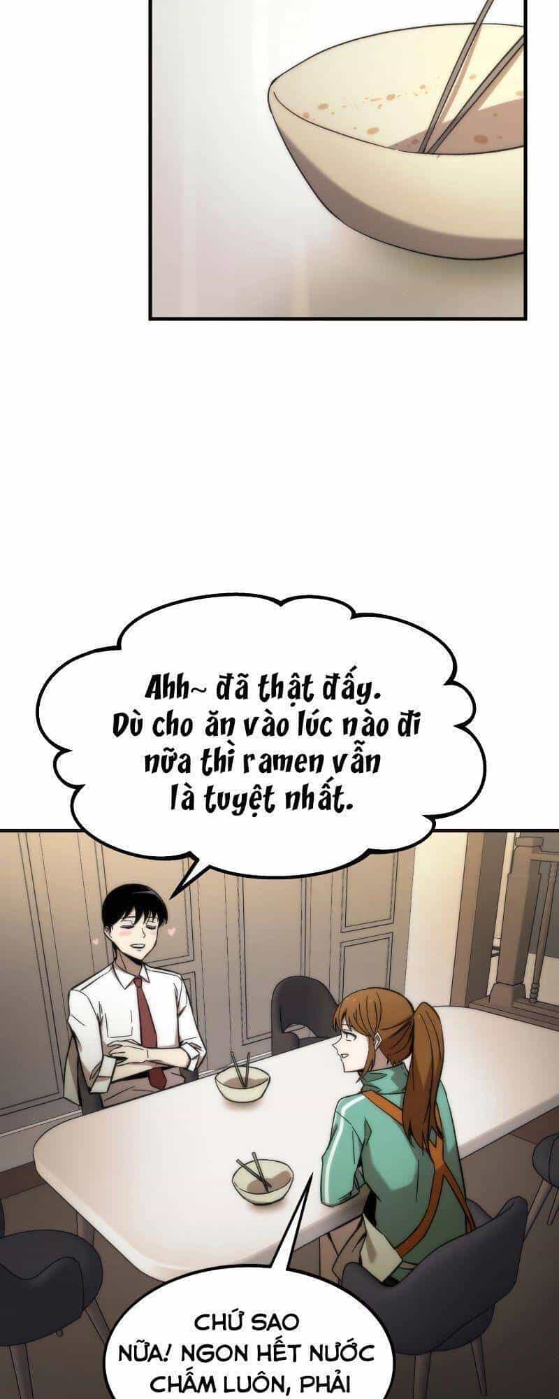 Nhân Vật Phụ Siêu Cấp - Chương 23 - ảnh 46